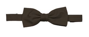 Velilla 404006 - BOW TIE Brown