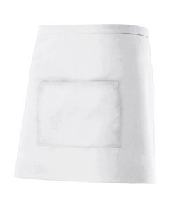 Velilla 404201 - SHORT APRON