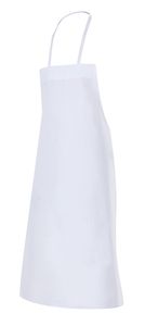 Velilla 4S - BIB APRON White