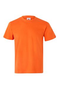 Velilla 5010 - 100% COTTON T-SHIRT Orange