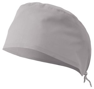 Velilla 534001 - SCRUB HAT Ice Grey