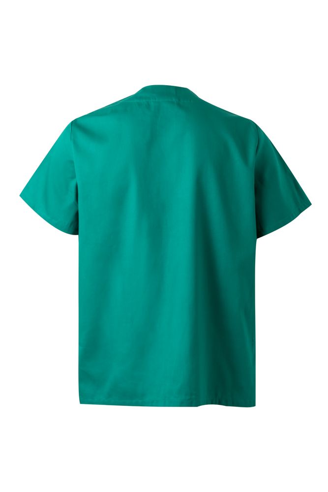 Velilla 599 - BUTTONS SCRUB TOP