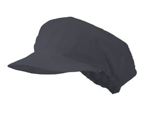 Velilla 93 - MESH MOB-CAP Black