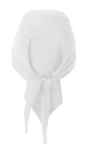 Velilla MACIS - CHEF HAT White