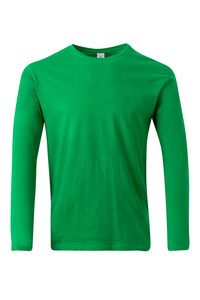 Mukua MK156CV - LONG SLEEVE T-SHIRT 155