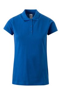 Mukua PS200WC - SHORT-SLEEVE WOMAN POLO