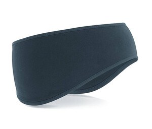 Beechfield BF316 - Softshell Sports Tech Headband Graphite Grey
