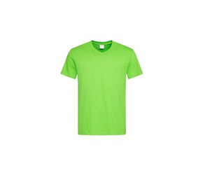 STEDMAN ST2300 - V-neck t-shirt for men