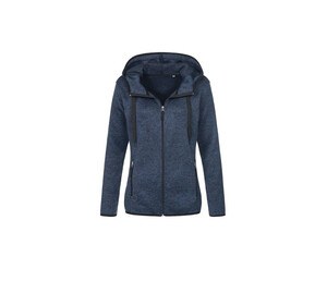 STEDMAN ST5950 - Fleece jacket for women