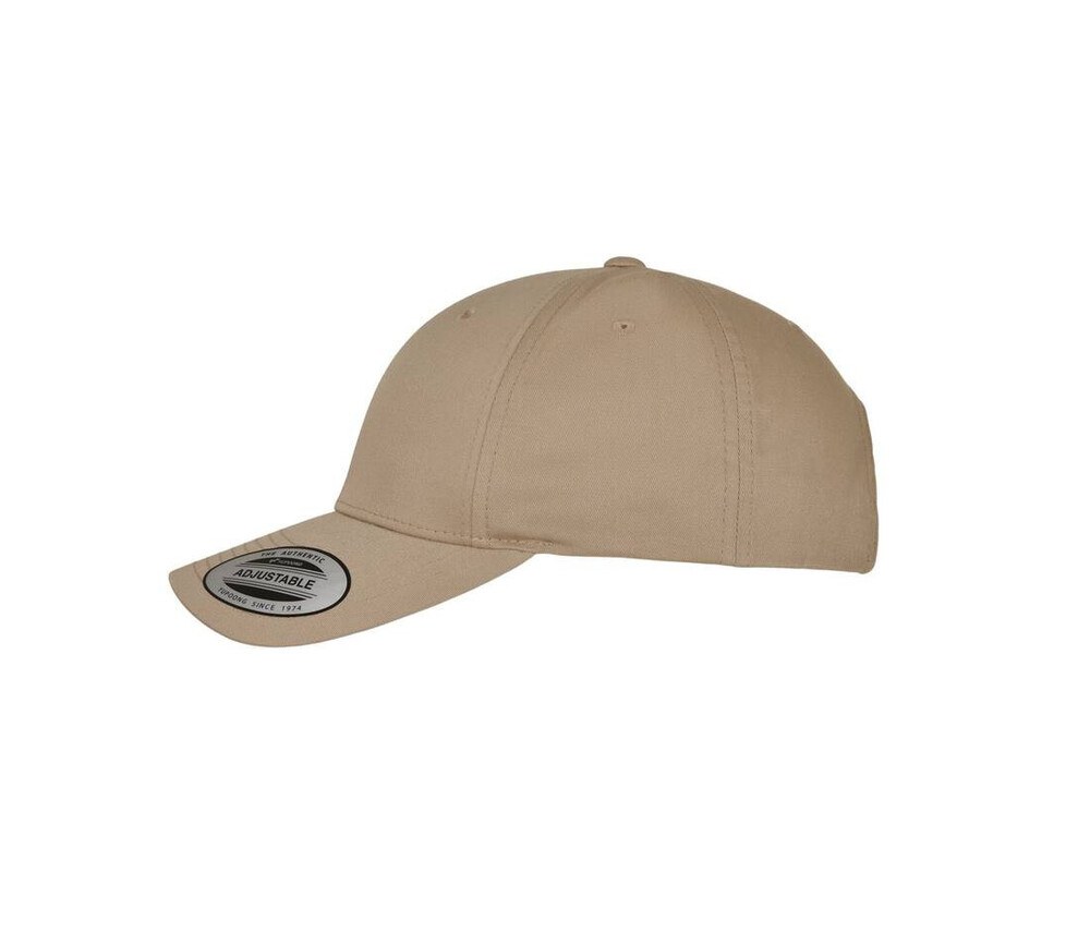 Flexfit FX7706 - Snapback Hats curved visor