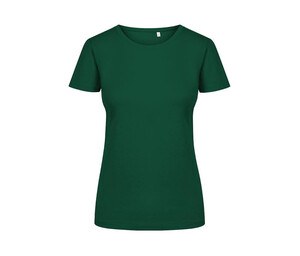 PROMODORO PM3095 - WOMEN'S PREMIUM-T ORGANIC Forest