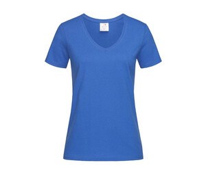 STEDMAN ST2700 - V-neck T-shirt for women