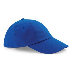 Beechfield BC058 - Low profile heavy cotton drill cap