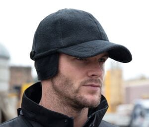 Result RC036 - Fleece Cap