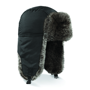 Beechfield BF345 - Sherpa Hat