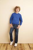 Gildan GN911 - Kids Round Neck Sweatshirt