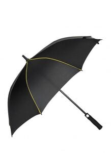 Black&Match BM921 - Parapluie De Golf