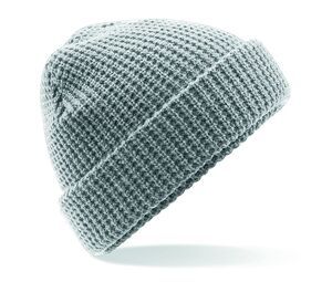 Beechfield BF422 - Embossed mesh beanie