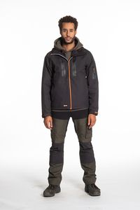 Herock HK155 - Aspen rainjacket