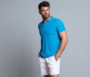 JHK JK920 - Sports Polo Man