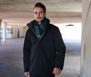 Regatta RGA361 - Insulating parka