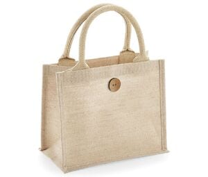 Westford mill WM441 - Mini JuCo gift bag