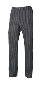 Velilla 403008 - CHEF TROUSERS